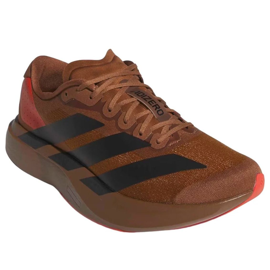 Shop Pharrell x adidas Adizero Evo SL 'Preloved Brown' KJ8809