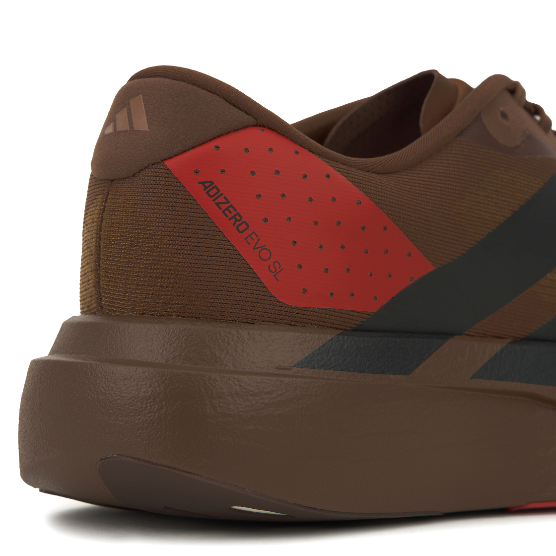 Cheap 法瑞爾威廉姆斯 x adidas Adizero Evo SL Humanrace 經典棕 KJ8809