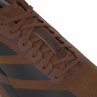 Cheap 菲董 x adidas Adizero Evo SL Humanrace 复古棕配色 sneakers KJ8809