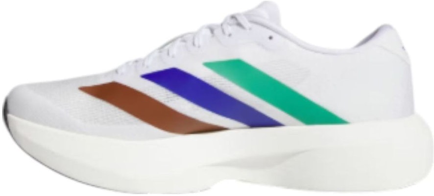 Pharrell x adidas Adizero Evo SL 'White' KI3393 Buy Pharrell x adidas Adizero Evo SL 'White' KI3393