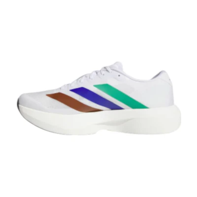 Pharrell adidas Adizero Evo SL 'White'