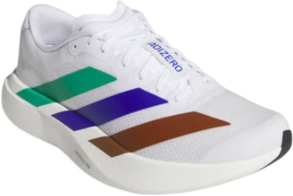 Pharrell x adidas Adizero Evo SL 'White' KI3393 Lookbook Pharrell x adidas Adizero Evo SL 'White' KI3393