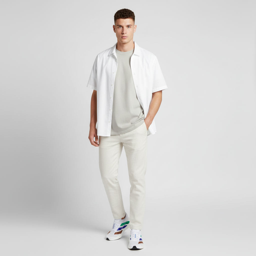 Sizing Pharrell x adidas Adizero Evo SL ''Putih'' KI3393