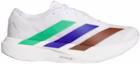 Shop Pharrell x adidas Adizero Evo SL ''Putih'' KI3393