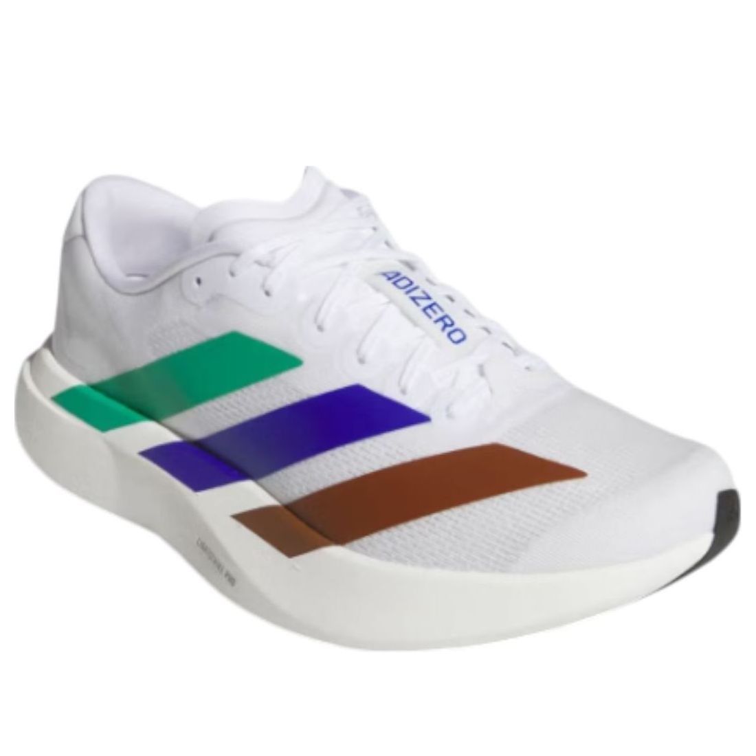 Lookbook Pharrell x adidas Adizero Evo SL ''Putih'' KI3393