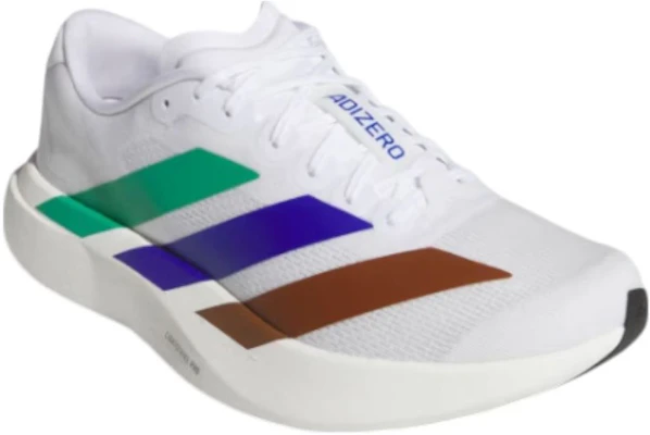 Pharrell x adidas Adizero Evo SL ''Putih'' KI3393 Lookbook Pharrell x adidas Adizero Evo SL ''Putih'' KI3393