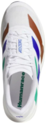 Pharrell x adidas Adizero Evo SL ''Putih'' KI3393 Shop Pharrell x adidas Adizero Evo SL ''Putih'' KI3393