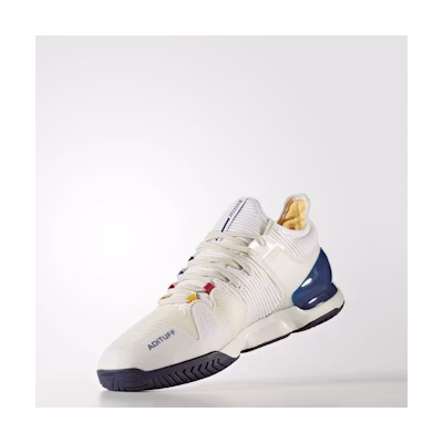 Pharrell adidas Adizero Ubersonic 2.0 'White'