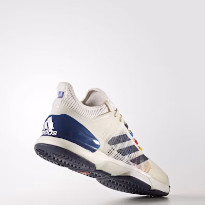 Pharrell x adidas Adizero Ubersonic 2.0 'Blanco' CG3086 Lookbook Pharrell x adidas Adizero Ubersonic 2.0 'Blanco' CG3086