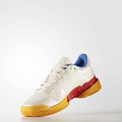 Pharrell x adidas Barricade 2017 'Era Keemasan' S81004 Buy Pharrell x adidas Barricade 2017 'Era Keemasan' S81004