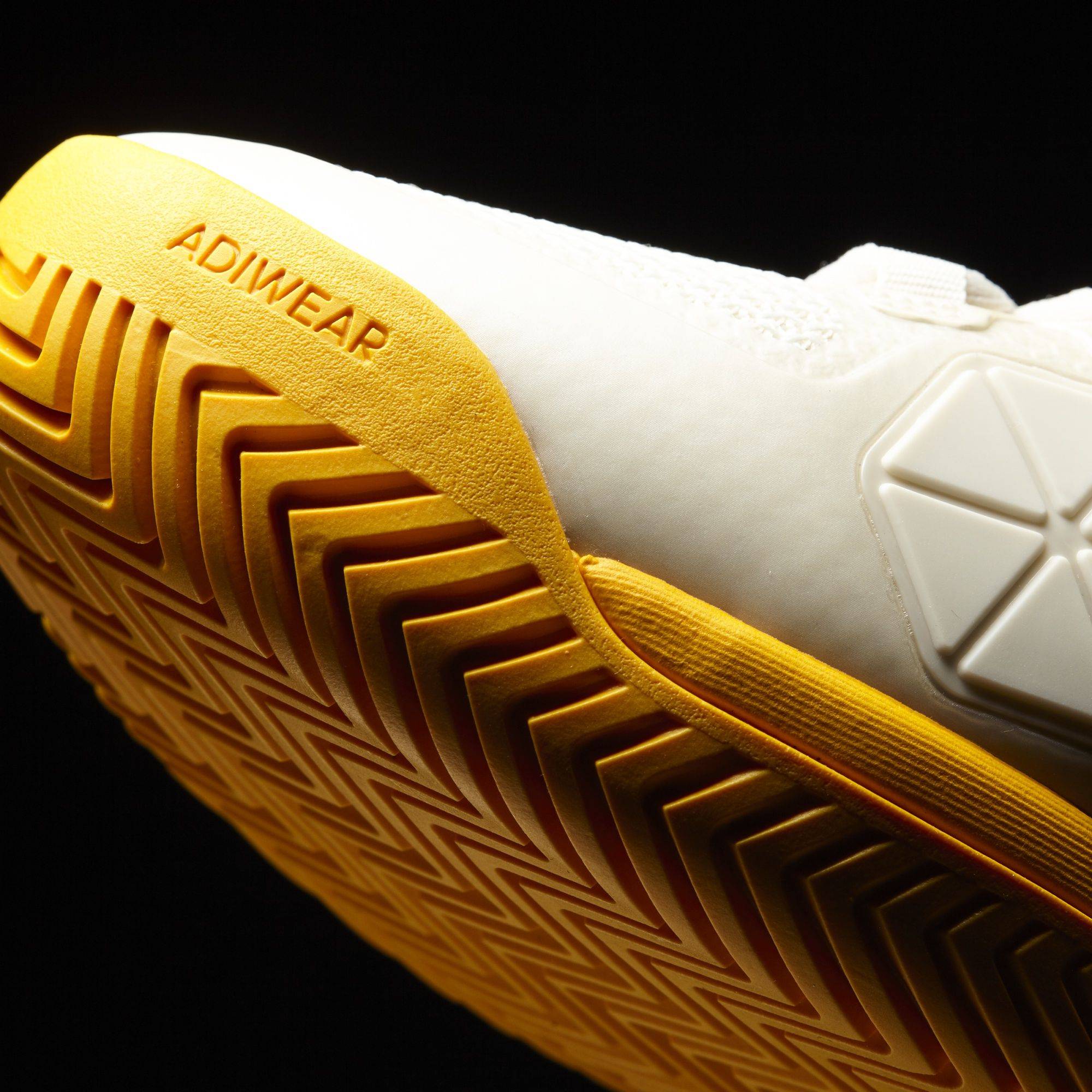 Pharrell adidas Barricade 2017 'Golden Era' 圖 5