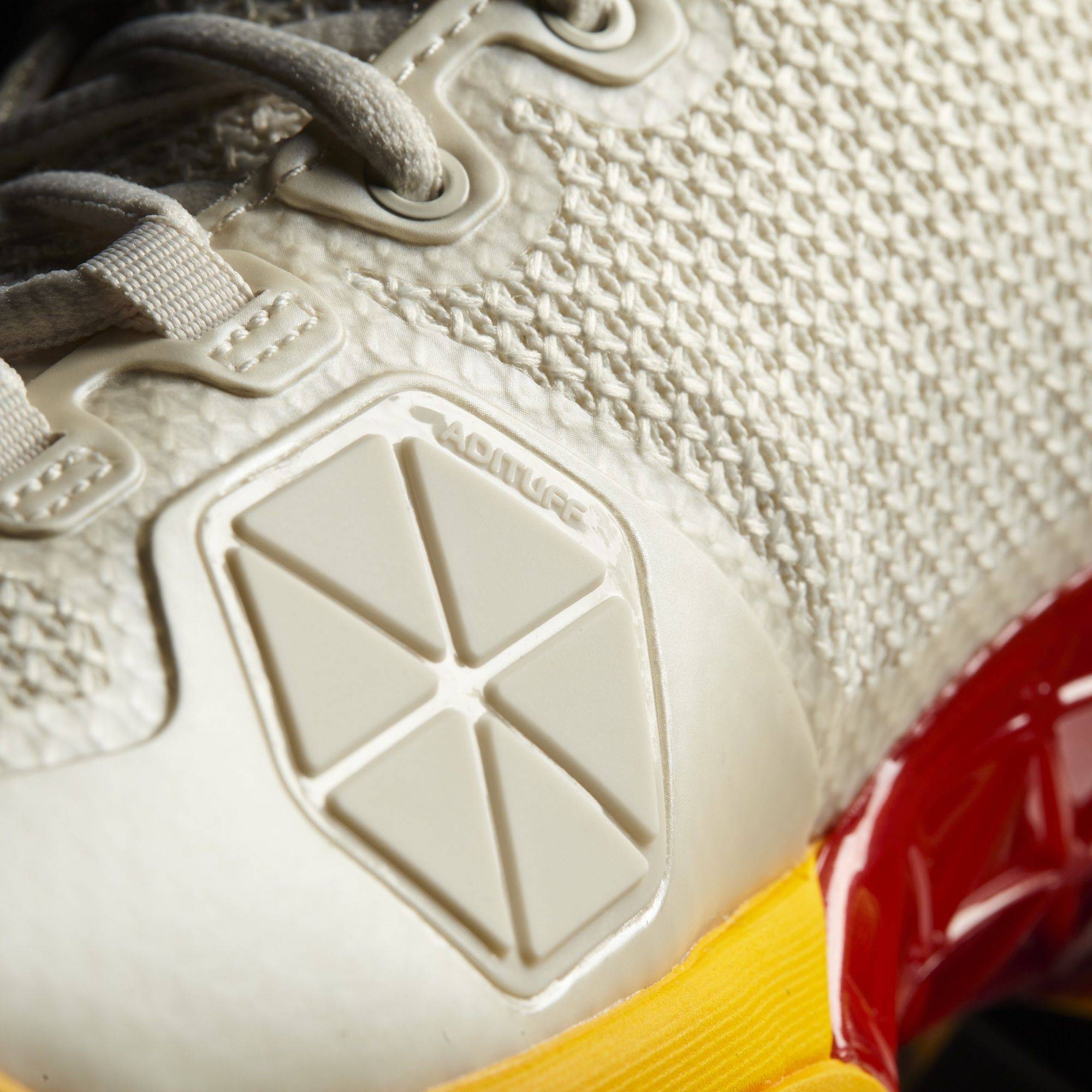 Pharrell adidas Barricade 2017 'Golden Era' 圖 6