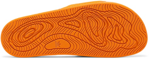 菲董 x 阿迪达斯 Boost 拖鞋 '亮橙色' FV7261 Shop 菲董 x 阿迪达斯 Boost 拖鞋 '亮橙色' FV7261