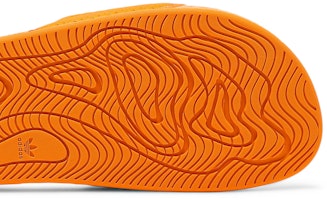 菲董 x 阿迪达斯 Boost 拖鞋 '亮橙色' FV7261 Purchase 菲董 x 阿迪达斯 Boost 拖鞋 '亮橙色' FV7261