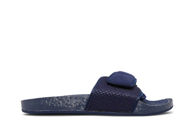 Pharrell x adidas Boost Slides 'Night Sky'