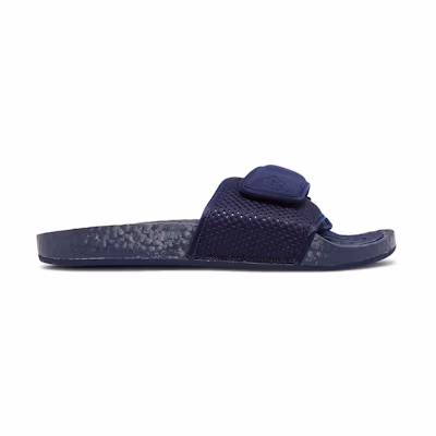 Pharrell adidas Boost Slides 'Night Sky'