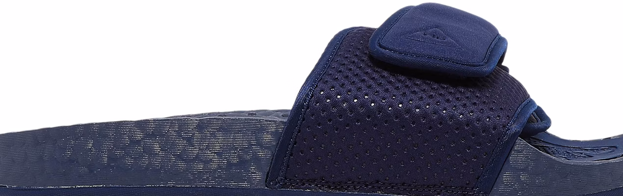 Pharrell x adidas Boost Slides 'Night Sky' FY6142 Order Pharrell x adidas Boost Slides 'Night Sky' FY6142