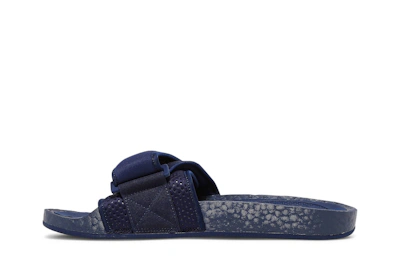 Pharrell x adidas Boost Slides 'Night Sky'