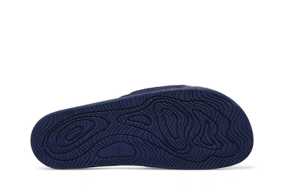 Pharrell x adidas Boost Slides 'Night Sky'