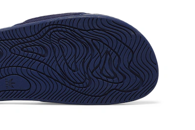 Pharrell x adidas Boost Slides 'Night Sky'