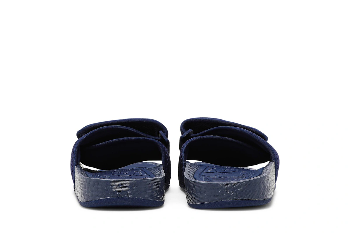 Pharrell x adidas Boost Slides 'Night Sky'