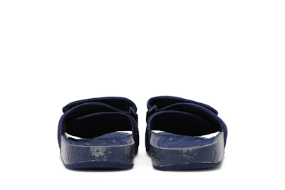 Pharrell x adidas Boost Slides 'Night Sky'