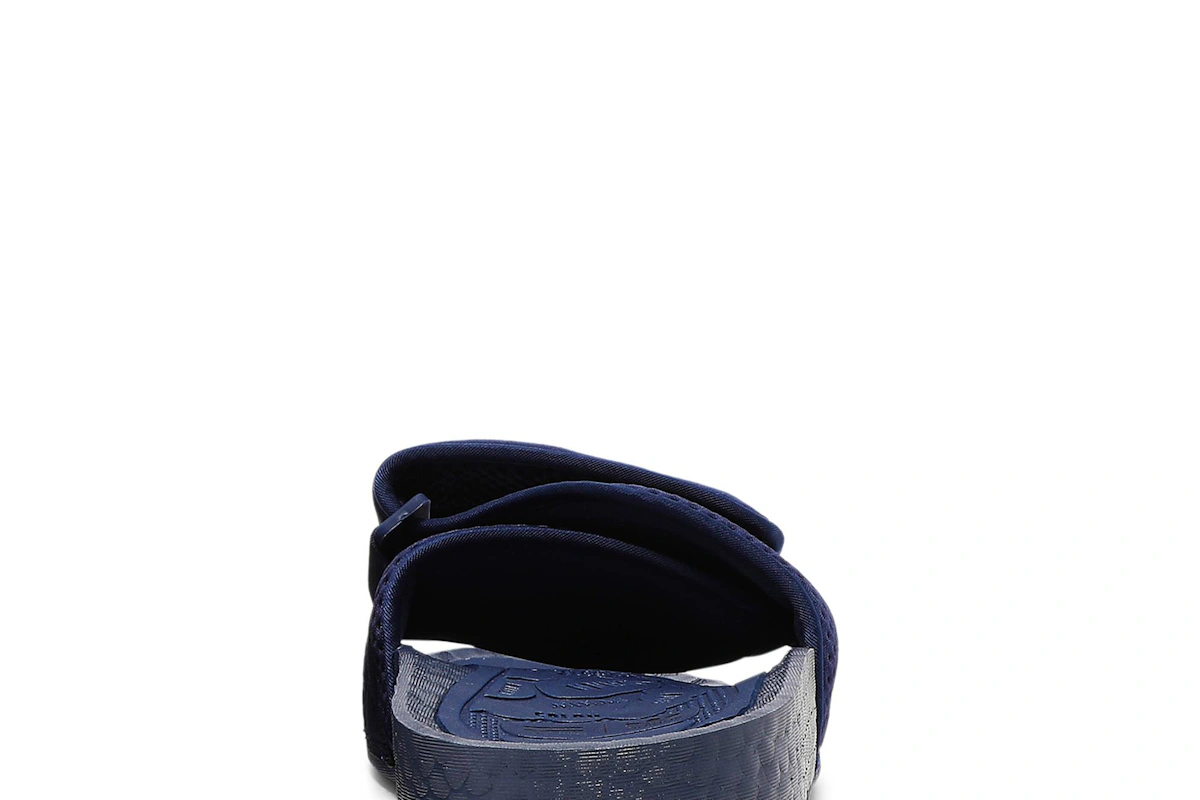 Pharrell x adidas Boost Slides 'Night Sky'