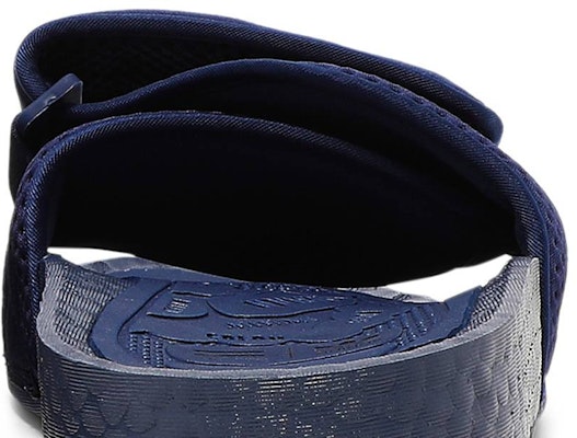 Pharrell x adidas Boost Slides 'Night Sky' FY6142 Sizing Pharrell x adidas Boost Slides 'Night Sky' FY6142