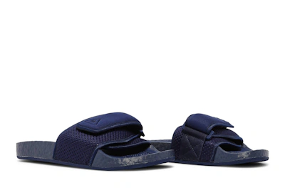 Pharrell x adidas Boost Slides 'Night Sky'