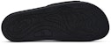 Pharrell x adidas Boost Slides 'Triple Black' FX8056