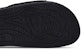Pharrell x adidas Boost Slides 'Triple Black' FX8056
