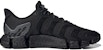 Pharrell x adidas Climacool Vento 'Black Future' Hitam GZ7593