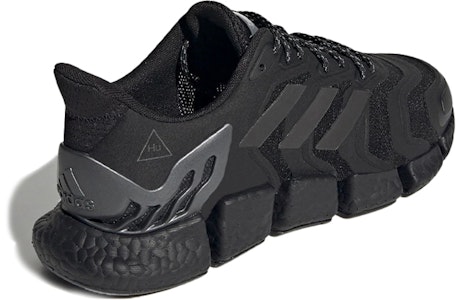 Pharrell x adidas Climacool Vento 'Futuro Negro' GZ7593 Shop Pharrell x adidas Climacool Vento 'Futuro Negro' GZ7593