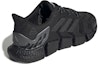 Shop Pharrell x adidas Climacool Vento 'Black Future' Hitam GZ7593