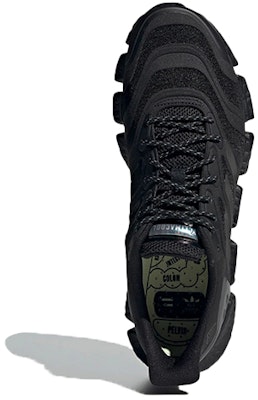 Pharrell x adidas Climacool Vento 'Black Future' GZ7593 Purchase Pharrell x adidas Climacool Vento 'Black Future' GZ7593