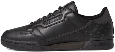Pharrell x adidas Continental 80 'Black Future' GY4979 Pharrell x adidas Continental 80 'Black Future' GY4979
