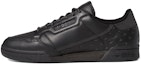 Buy Pharrell x adidas Continental 80 'Masa Depan Hitam' GY4979