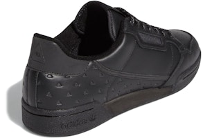 Pharrell x adidas Continental 80 'Futuro Negro' GY4979 Shop Pharrell x adidas Continental 80 'Futuro Negro' GY4979