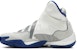 Pharrell x adidas Crazy BYW 0 To 60 BOS 'Putih Diraja' EF7215