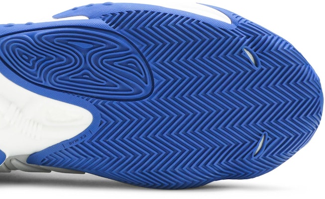 Pharrell x adidas Crazy BYW 0 To 60 BOS 'White Royal' EF7215 Purchase Pharrell x adidas Crazy BYW 0 To 60 BOS 'White Royal' EF7215