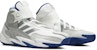 Pharrell x adidas Crazy BYW 0 To 60 BOS 'Putih Diraja' EF7215