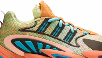 파렐 x 아디다스 크레이지 BYW 2.0 '초크 코랄' FU7369 Order 파렐 x 아디다스 크레이지 BYW 2.0 '초크 코랄' FU7369