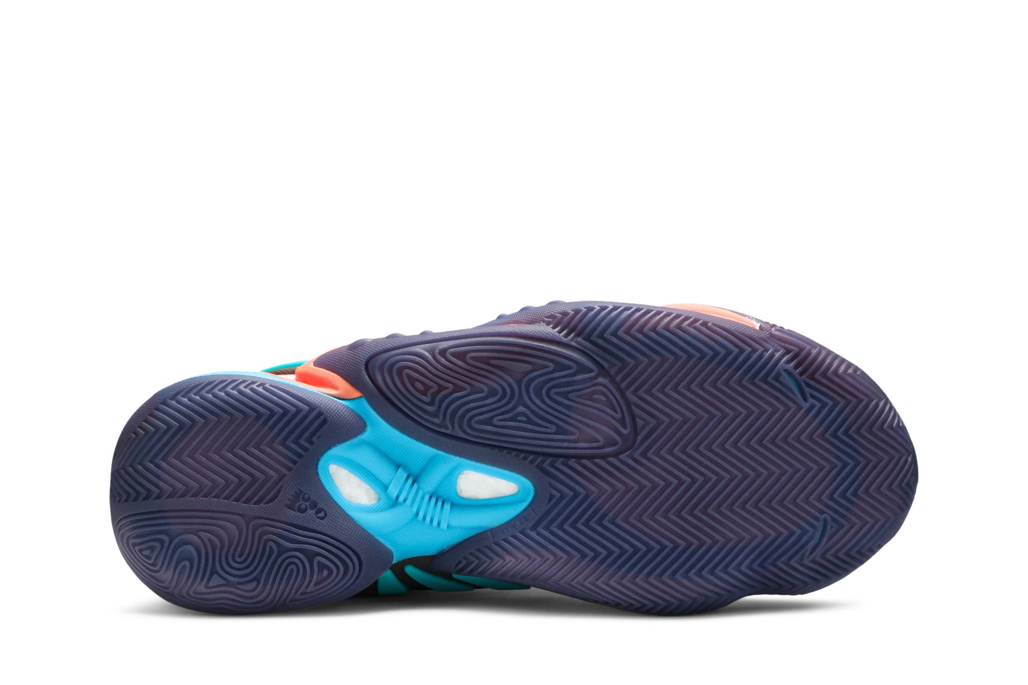 Shop 菲董联名阿迪达斯Crazy BYW 2.0 '粉色白垩' FU7369