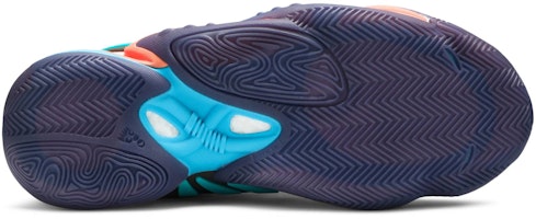 파렐 x 아디다스 크레이지 BYW 2.0 '초크 코랄' FU7369 Shop 파렐 x 아디다스 크레이지 BYW 2.0 '초크 코랄' FU7369