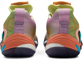 파렐 x 아디다스 크레이지 BYW 2.0 '초크 코랄' FU7369 Details for 파렐 x 아디다스 크레이지 BYW 2.0 '초크 코랄' FU7369