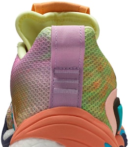 ファレルxアディダス BYW 2.0 コーラル FU7369 Sizing ファレルxアディダス BYW 2.0 コーラル FU7369