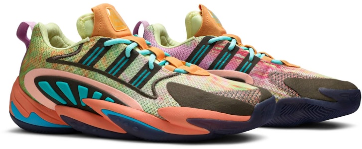 ファレルxアディダス BYW 2.0 コーラル FU7369 Cheap ファレルxアディダス BYW 2.0 コーラル FU7369