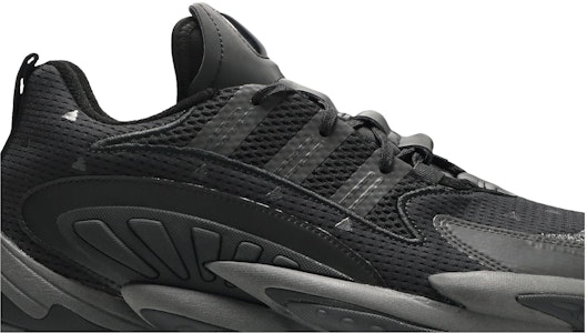 퍼렐 x 아디다스 크레이지 BYW 2.0 '트리플 블랙' GX0043 Order 퍼렐 x 아디다스 크레이지 BYW 2.0 '트리플 블랙' GX0043