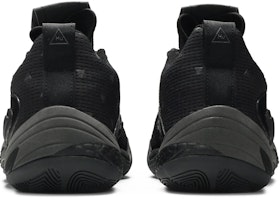 ファレルxアディダス BYW 2.0 トリプルブラック GX0043 Details for ファレルxアディダス BYW 2.0 トリプルブラック GX0043