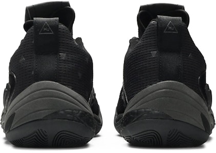 퍼렐 x 아디다스 크레이지 BYW 2.0 '트리플 블랙' GX0043 Details for 퍼렐 x 아디다스 크레이지 BYW 2.0 '트리플 블랙' GX0043